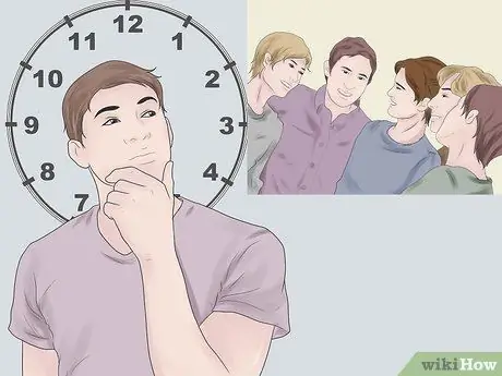 Спешите братство, шаг 2