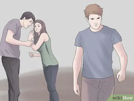 Спешите братство, шаг 3