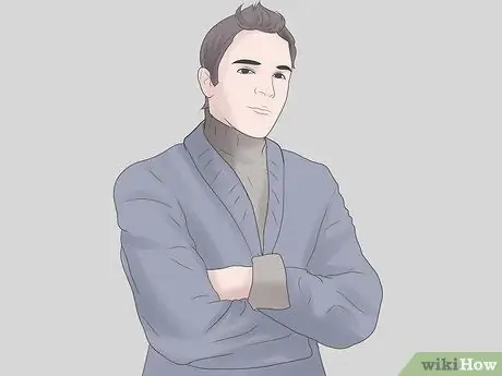 Rush a Fraternity Шаг 6