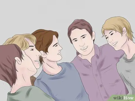 Спешите братство, шаг 7