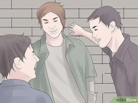 Спешите братство Шаг 8