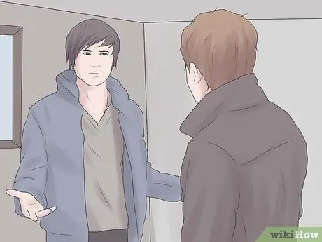 Спешите братство Шаг 9