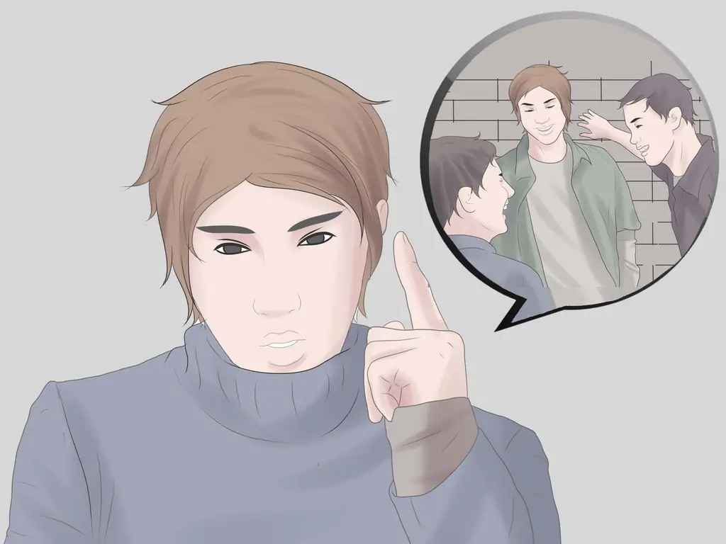 Как ускорить братство: 11 шагов (с иллюстрациями)