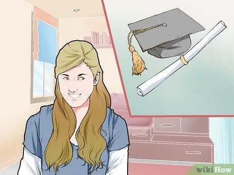 Быть матерью из женского общества, шаг 1