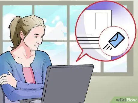 Будьте матерью из женского общества, шаг 10