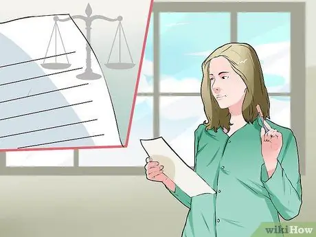 Будьте матерью из женского общества, шаг 14