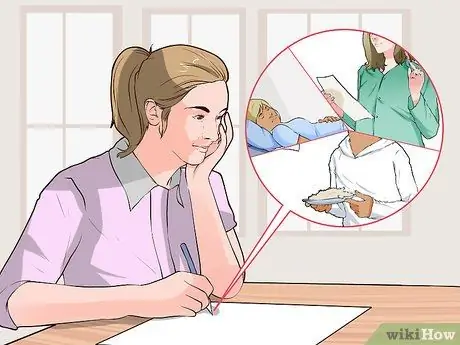 Будьте матерью из женского общества, шаг 15