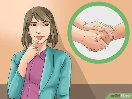 Начать Братство Шаг 1