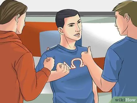 Начать Братство Шаг 11