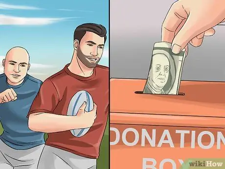 Начать Братство Шаг 17