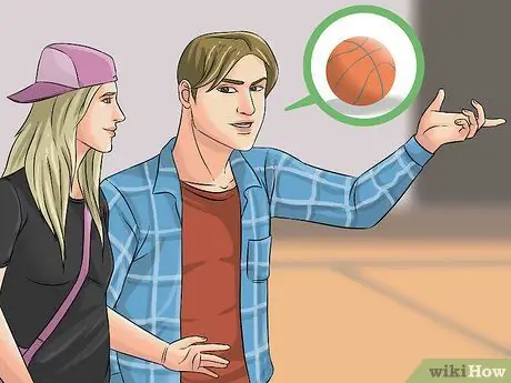 Начать Братство Шаг 3