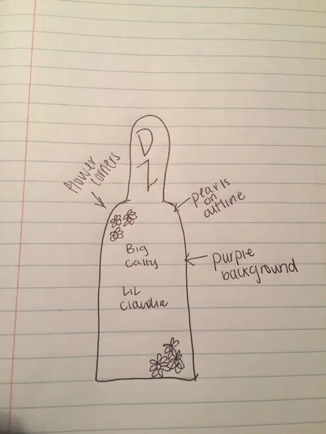 RD для весла