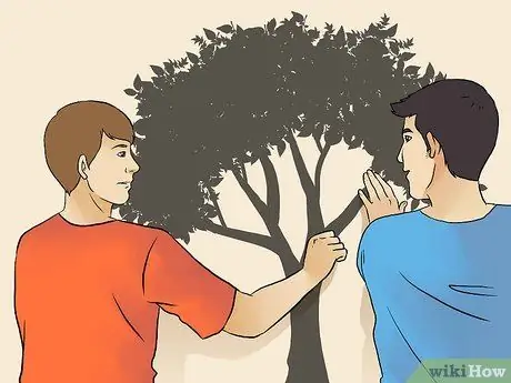 Разделить комнату Шаг 2