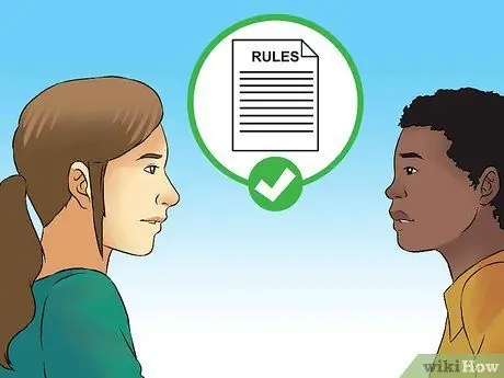 Разделить комнату Шаг 4