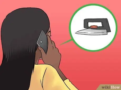 Разделить комнату Шаг 7