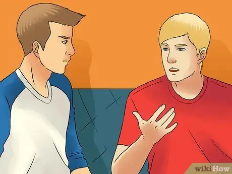 Разделить комнату Шаг 9