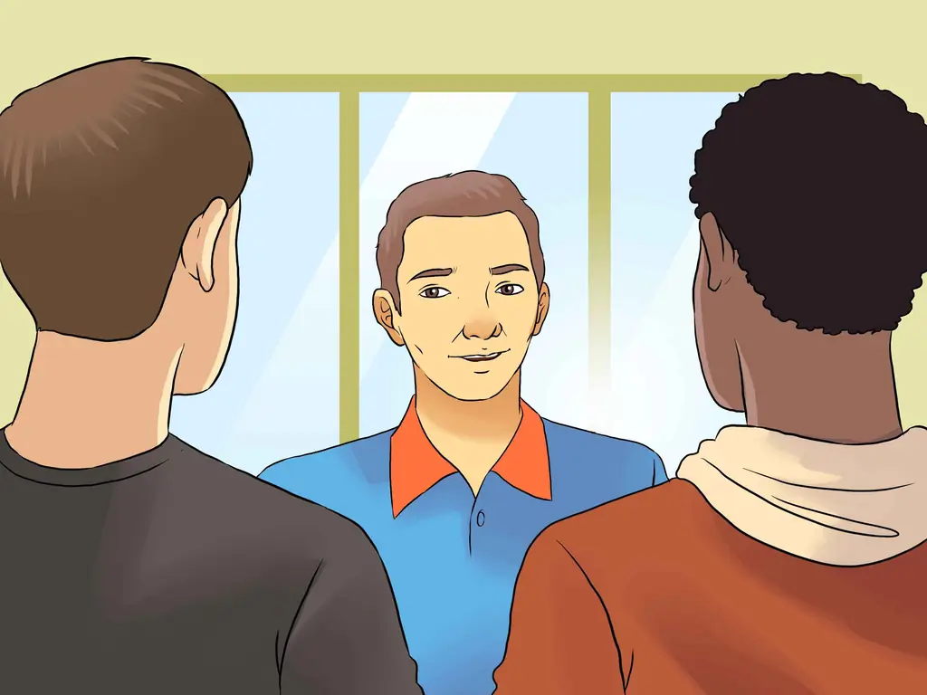 Как разделить комнату: 11 шагов (с картинками)