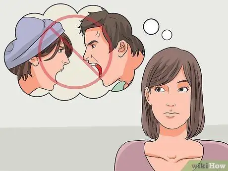 Справляться с трудными людьми Шаг 5