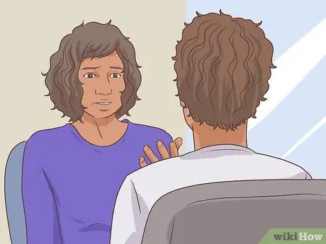 Сохраняйте привычки здорового питания после расставания Шаг 10