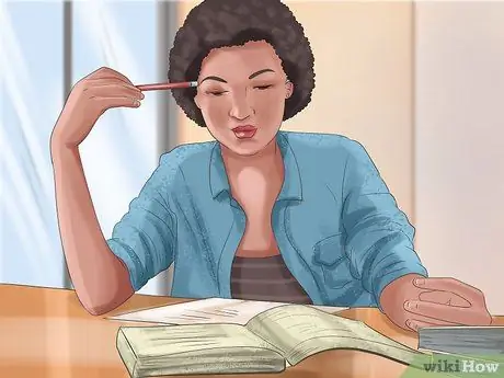 Изучите договорное право Шаг 3