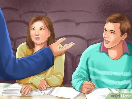 Изучите договорное право Шаг 7