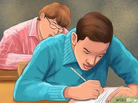 Изучите договорное право Шаг 8