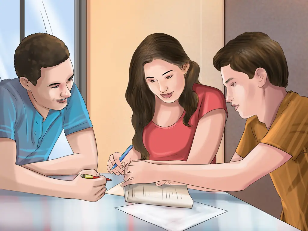 Как изучать договорное право: 13 шагов (с иллюстрациями)