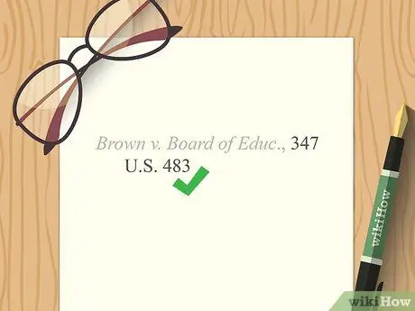 Приведите пример, шаг 2