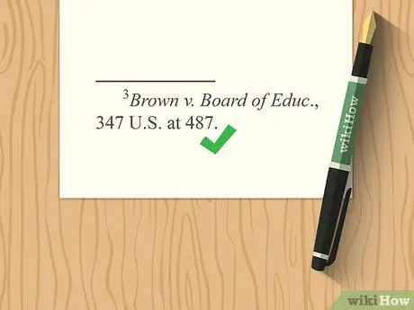 Приведите пример Шаг 4