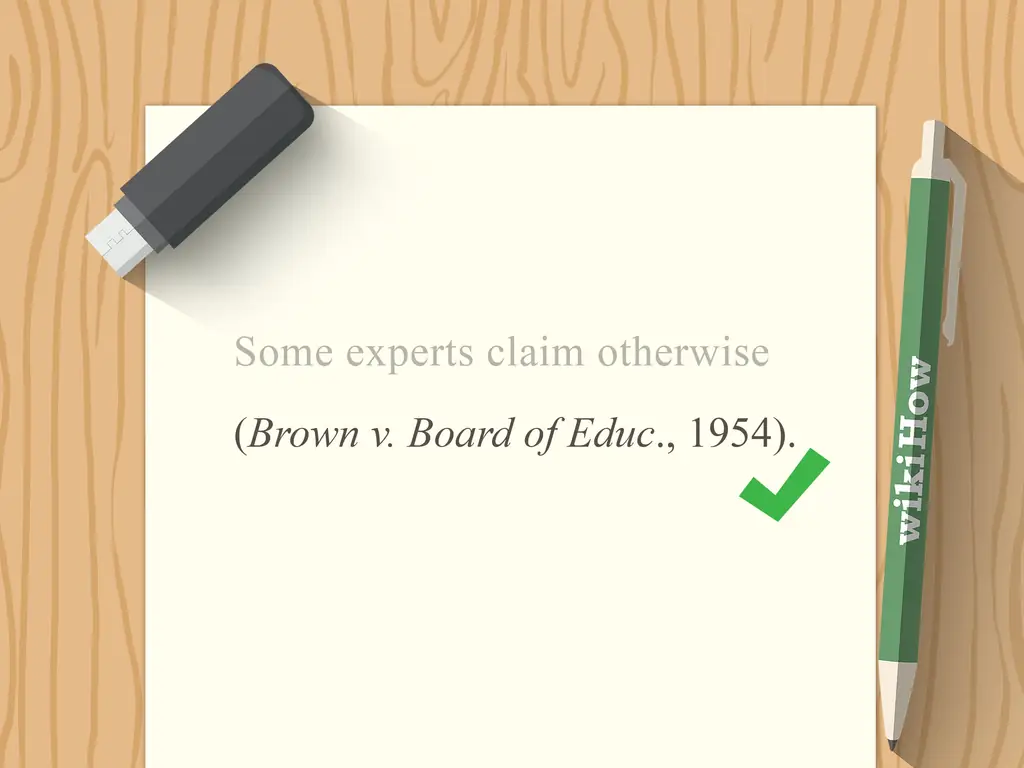 Три способа привести доводы