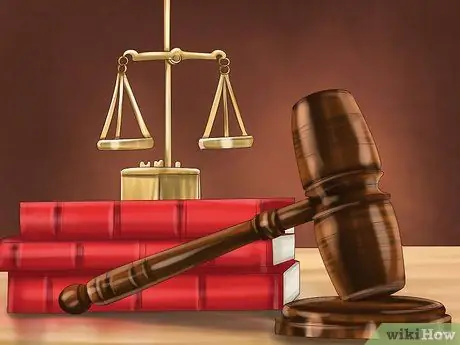 Определение права международного развития Шаг 4