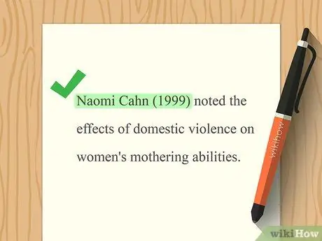 Цитируйте статьи об обзоре закона Шаг 13