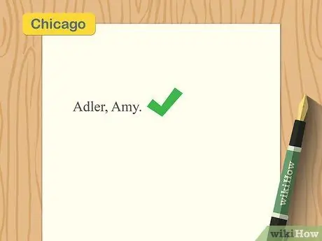 Цитируйте статьи Law Review Шаг 14