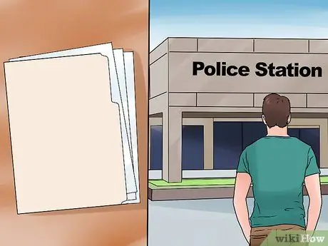 Получите лицензию на оружие в Нью-Джерси Шаг 6