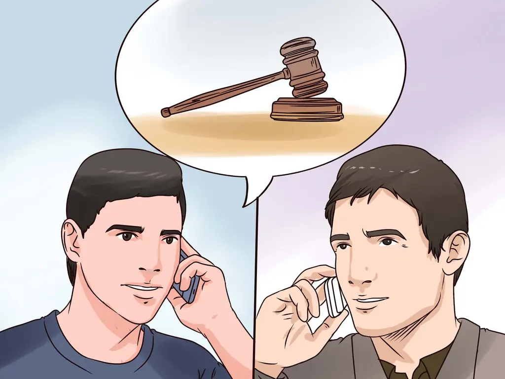 Как отличить гражданское право от уголовного: 10 шагов