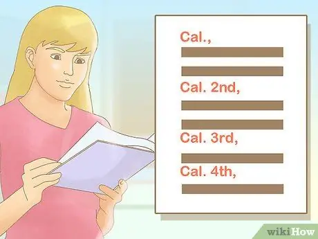 Прочитать правовую цитату, шаг 2