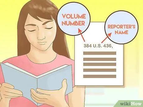 Прочитать правовую цитату, шаг 3