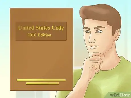 Прочитать правовую цитату, шаг 8