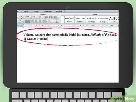 Cite Legal Research Step 13