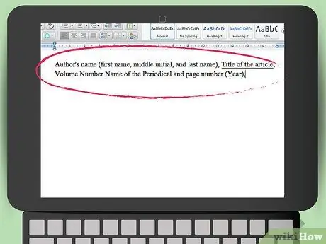 Cite Legal Research Step 18