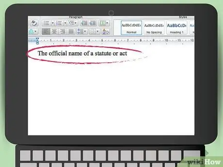 Cite Legal Research Step 6
