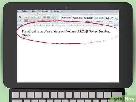 Cite Legal Research Step 9