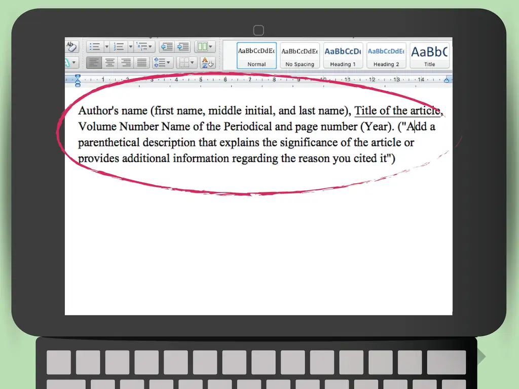4 способа цитирования юридических исследований