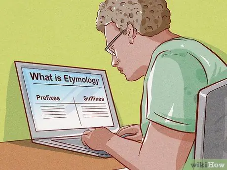 Изучение кинезиологии, шаг 2