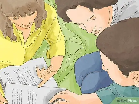 Изучение токсикологии, шаг 3