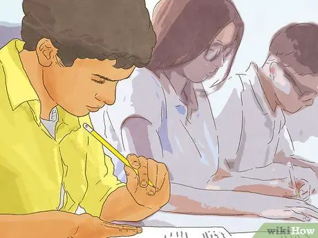 Изучение токсикологии, шаг 7