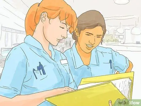 Изучение токсикологии, шаг 9