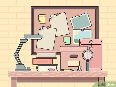 Стать помощником патолога Шаг 1