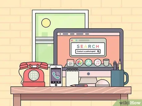 Стать помощником патолога Шаг 4