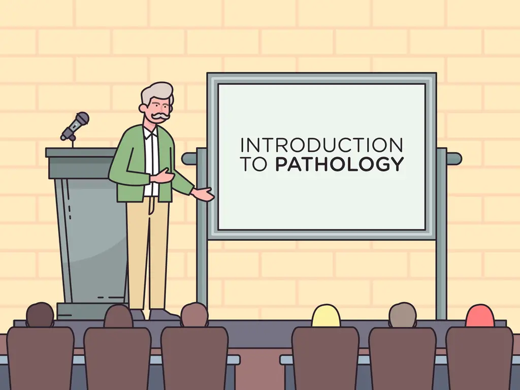 Как стать ассистентом патолога: 14 шагов (с иллюстрациями)